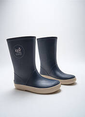 Bottes bleu IGOR pour garçon seconde vue