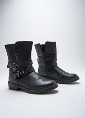 Bottines/Boots noir I LOVE SHOES pour femme seconde vue