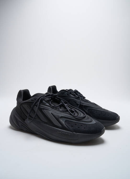 Baskets noir ADIDAS pour homme