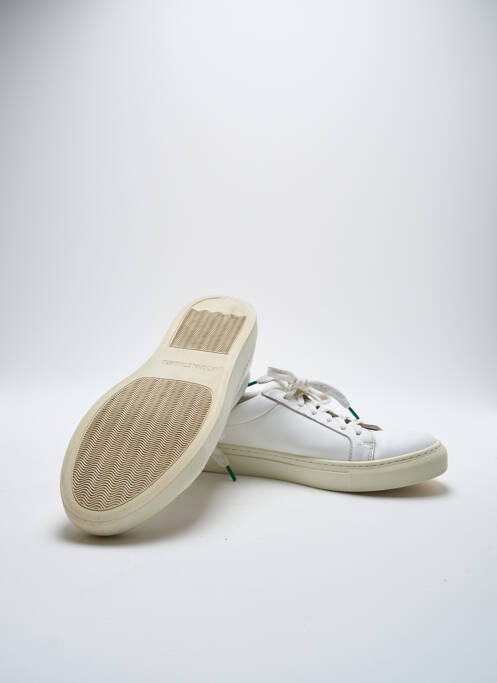 Baskets blanc NATIONAL STANDARD pour unisexe