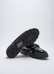 Mocassins noir LPB pour femme seconde vue