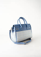 Sac bleu MAC DOUGLAS pour femme seconde vue