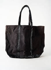 Sac noir VANESSA BRUNO pour femme seconde vue