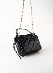 Sac noir VANESSA BRUNO pour femme seconde vue