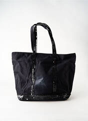 Sac noir VANESSA BRUNO pour femme seconde vue