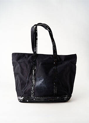 Sac noir VANESSA BRUNO pour femme