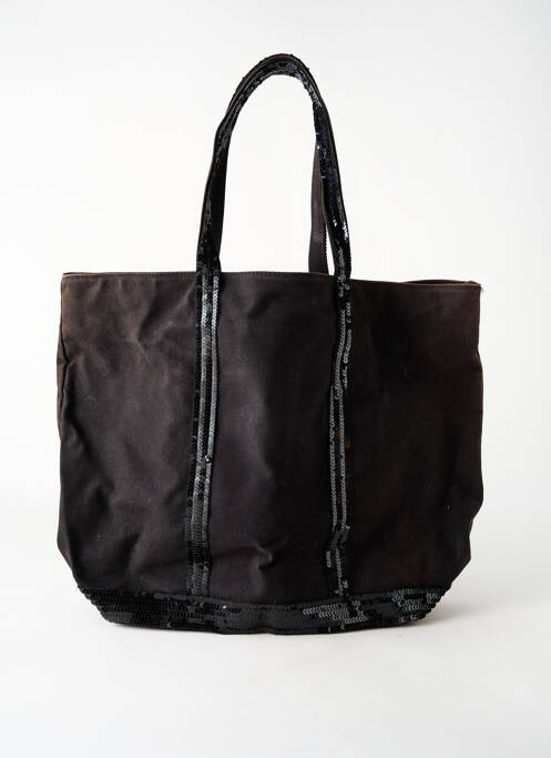 Sac noir VANESSA BRUNO pour femme