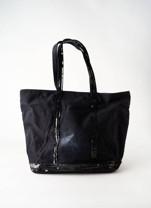 Sac noir VANESSA BRUNO pour femme