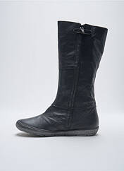 Bottes noir BELLAMY pour fille seconde vue