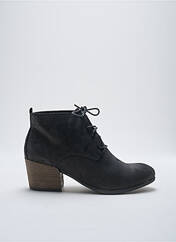 Bottines/Boots noir MADISON pour femme seconde vue