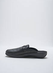 Chaussons/Pantoufles noir ROHDE pour femme seconde vue