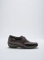 Derbies noir MEPHISTO pour femme seconde vue