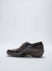 Derbies noir MEPHISTO pour femme seconde vue