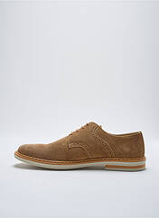 Derbies beige SWEDI pour homme seconde vue