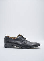 Derbies noir SLEDGERS pour homme seconde vue