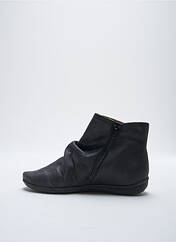 Bottines/Boots noir J.METAYER pour femme seconde vue