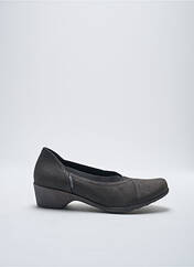 Escarpins gris MEPHISTO pour femme seconde vue