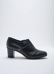 Escarpins noir J.METAYER pour femme seconde vue