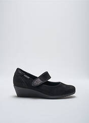 Escarpins noir MEPHISTO pour femme seconde vue