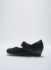 Escarpins noir MEPHISTO pour femme seconde vue