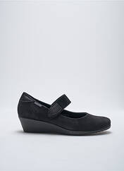 Escarpins noir MEPHISTO pour femme seconde vue