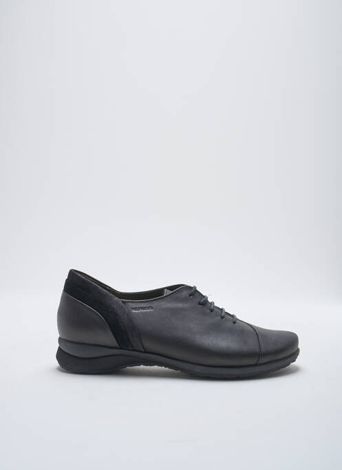 Derbies noir MEPHISTO pour femme