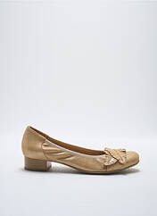 Ballerines beige SWEET pour femme seconde vue