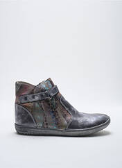 Bottines/Boots gris BELLAMY pour fille seconde vue