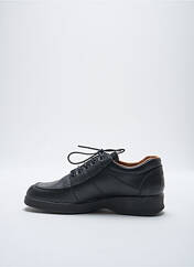 Derbies noir BELLAMY pour femme seconde vue