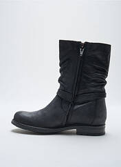 Bottines/Boots noir BELLAMY pour fille seconde vue