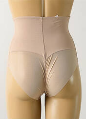 Culotte gainante beige AVET pour femme seconde vue