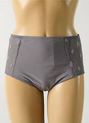 Culotte haute gris CHANTELLE pour femme seconde vue