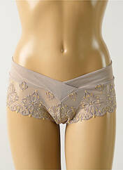 Shorty beige CHANTELLE pour femme seconde vue