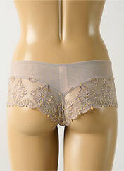 Shorty beige CHANTELLE pour femme seconde vue