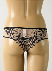 Shorty beige CHANTELLE pour femme seconde vue