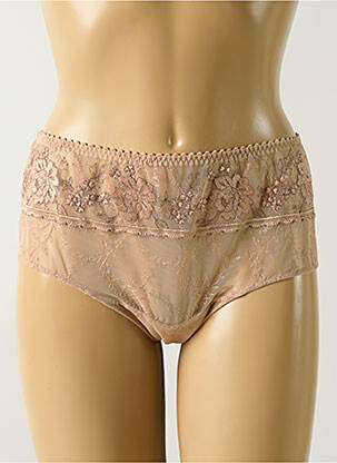 Shorty beige PRIMA DONNA pour femme