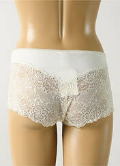 Shorty blanc CALIDA pour femme seconde vue