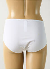 Shorty blanc CHANTELLE pour femme seconde vue