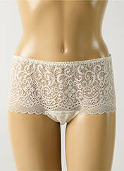 Shorty blanc PRIMA DONNA pour femme seconde vue