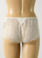 Shorty blanc PRIMA DONNA pour femme seconde vue