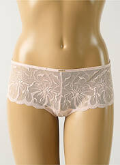 Shorty rose CHANTELLE pour femme seconde vue