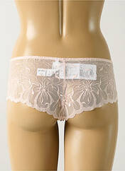 Shorty rose CHANTELLE pour femme seconde vue