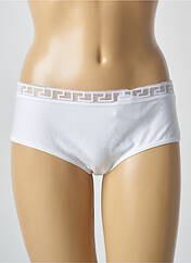 Shorty blanc CHANTELLE pour femme seconde vue