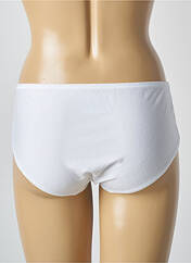 Shorty blanc CHANTELLE pour femme seconde vue