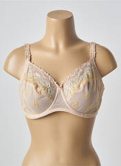 Soutien-gorge beige CHANTELLE pour femme seconde vue