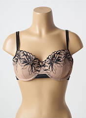 Soutien-gorge beige CHANTELLE pour femme seconde vue