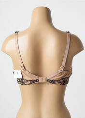 Soutien-gorge beige LOUISA BRACQ pour femme seconde vue