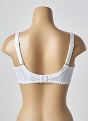 Soutien-gorge blanc CHANTELLE pour femme seconde vue