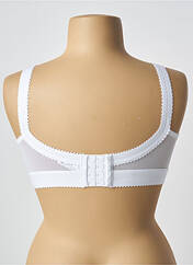 Soutien-gorge blanc PLAYTEX pour femme seconde vue