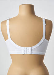 Soutien-gorge blanc PLAYTEX pour femme seconde vue